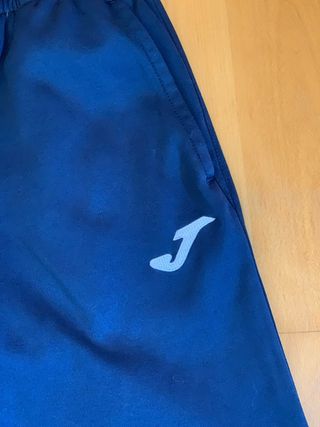 Pantalón deportivo largo. Marca Joma. Talla S.
