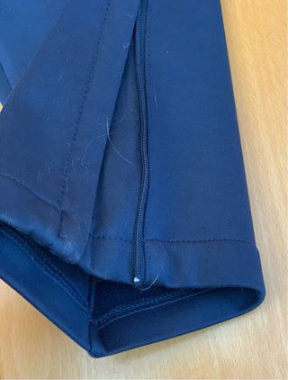 Pantalón deportivo largo. Marca Joma. Talla S.