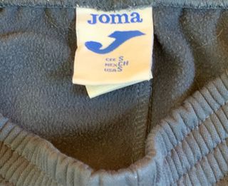 Pantalón deportivo largo. Marca Joma. Talla S.
