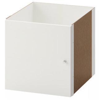 Accessorio guardaroba Kallax bianco