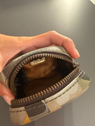 Monedero Tous Multicolor