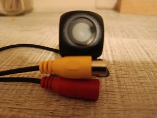 Cámara de Marcha Atrás Coche