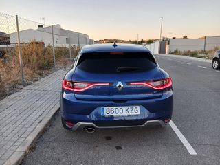 Renault Megane 2019