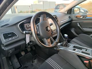 Renault Megane 2019