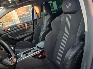 Renault Megane 2019