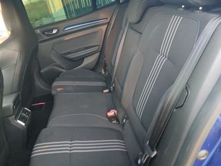 Renault Megane 2019