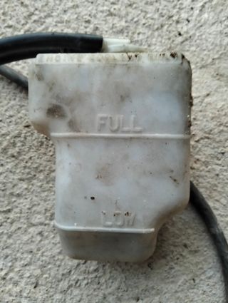 Vaso de expansión Suzuki Vitara 16v