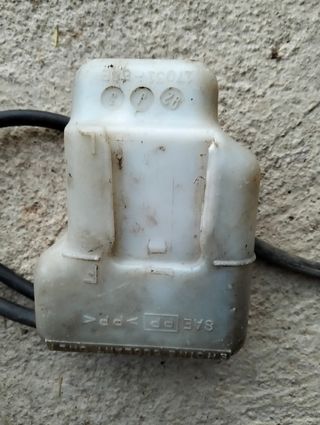 Vaso de expansión Suzuki Vitara 16v