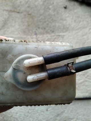 Vaso de expansión Suzuki Vitara 16v