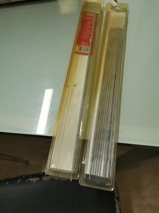 Soldador Eléctrico Parkside 😳