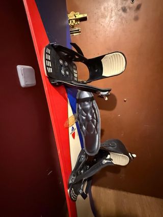 Tabla de Snowboard