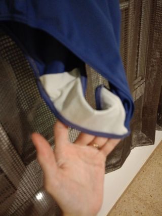 Bañadores Nabaiji Talla 36