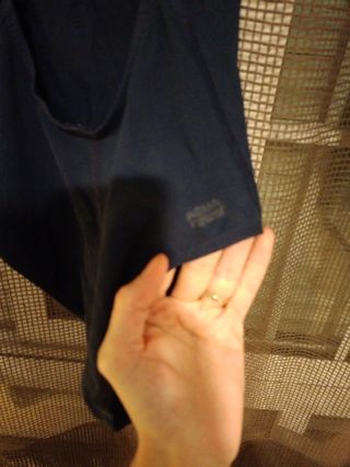 Bañadores Nabaiji Talla 36