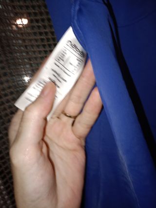 Bañadores Nabaiji Talla 36