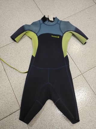 Neopreno infantil OLAIAN
