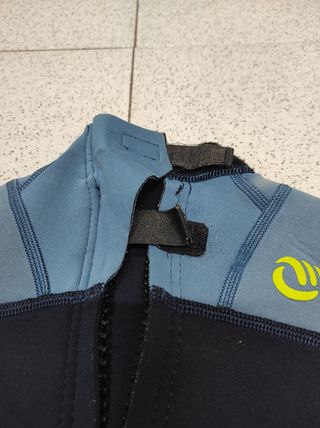 Neopreno infantil OLAIAN
