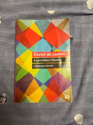 Libros de la ESO