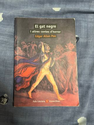 Libros de la ESO