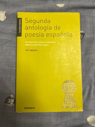 Libros de la ESO