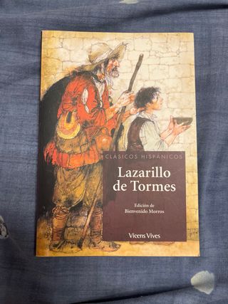 Libros de la ESO