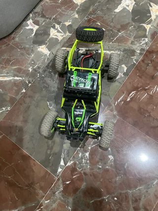 Wltoys 12427