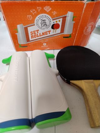 Set de ping pong Artengo