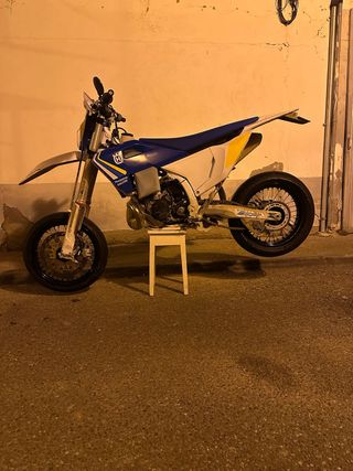 Husqvarna TE 300
