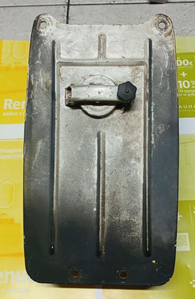 Depósito Vespa PK S