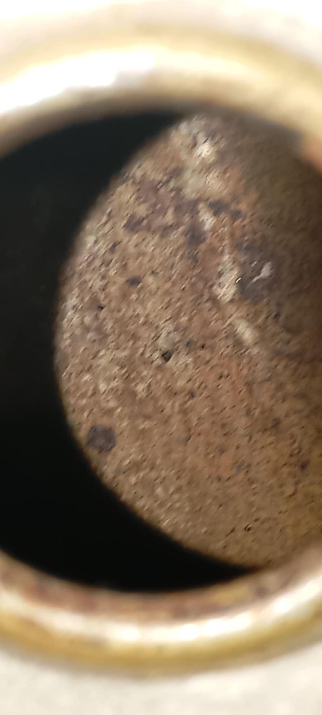 Depósito Vespa PK S