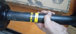 Amortiguadores Monroe