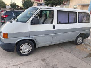 Volkswagen Transporter 1999