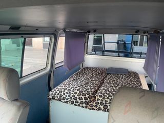 Volkswagen Transporter 1999