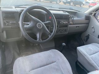 Volkswagen Transporter 1999