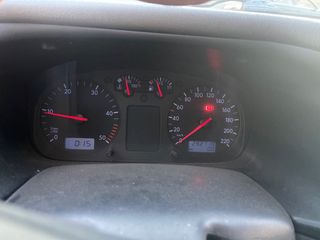 Volkswagen Transporter 1999