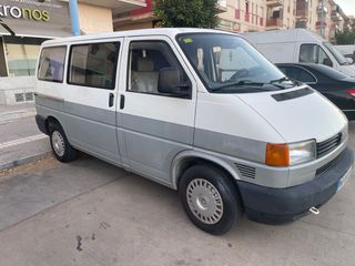 Volkswagen Transporter 1999