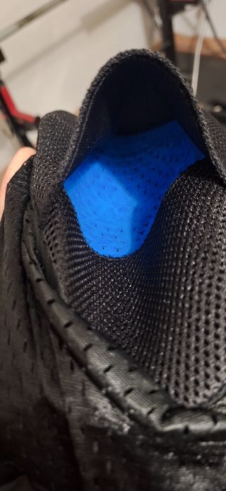 Chaqueta Moto hombre Revit Eclipse 2 Negra talla S