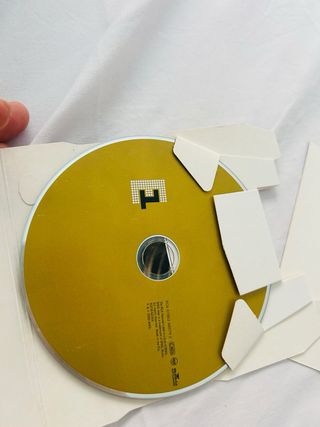 CD Elvis Presley Grandes Éxitos Rock