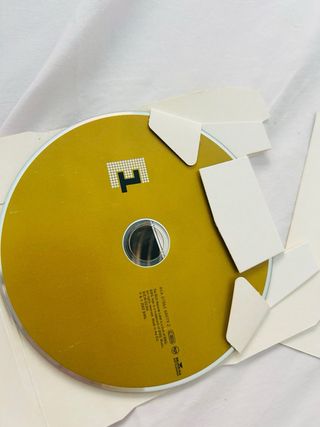 CD Elvis Presley Grandes Éxitos Rock