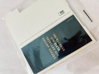 CD Elvis Presley Grandes Éxitos Rock