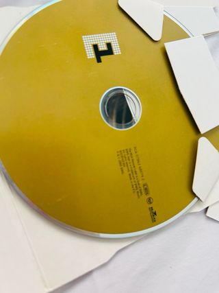 CD Elvis Presley Grandes Éxitos Rock