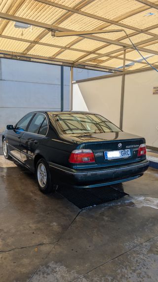 BMW Serie 5 1997