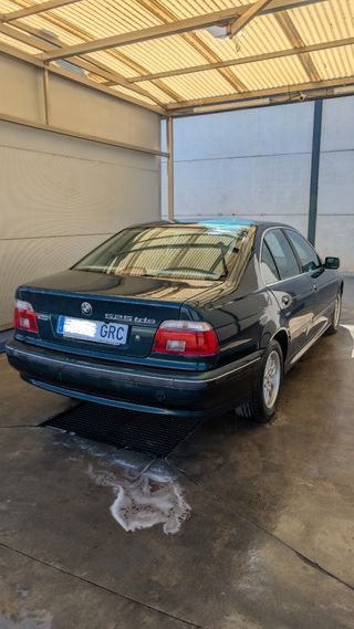 BMW Serie 5 1997