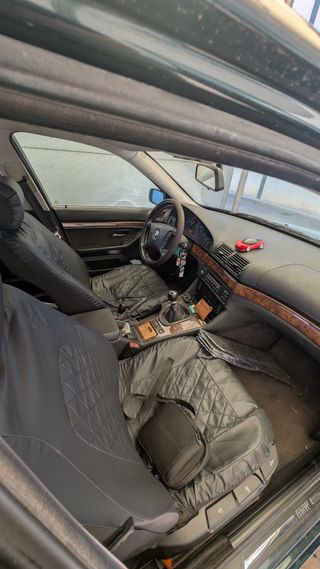 BMW Serie 5 1997