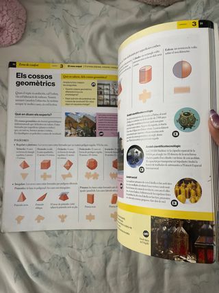 Libro Visual i Plàstica II ESO 2020