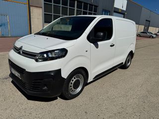 Citroen Jumpy xs 102 cv 2019