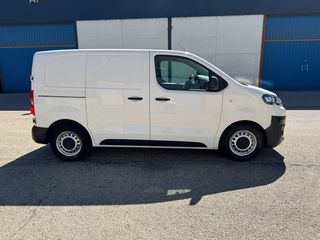 Citroen Jumpy xs 102 cv 2019