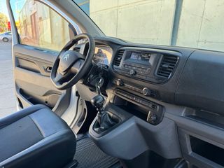 Citroen Jumpy xs 102 cv 2019