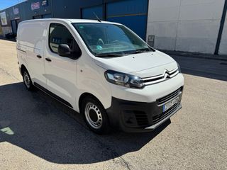 Citroen Jumpy xs 102 cv 2019