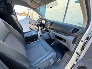 Citroen Jumpy xs 102 cv 2019