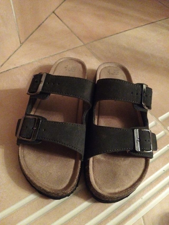 Chanclas niño